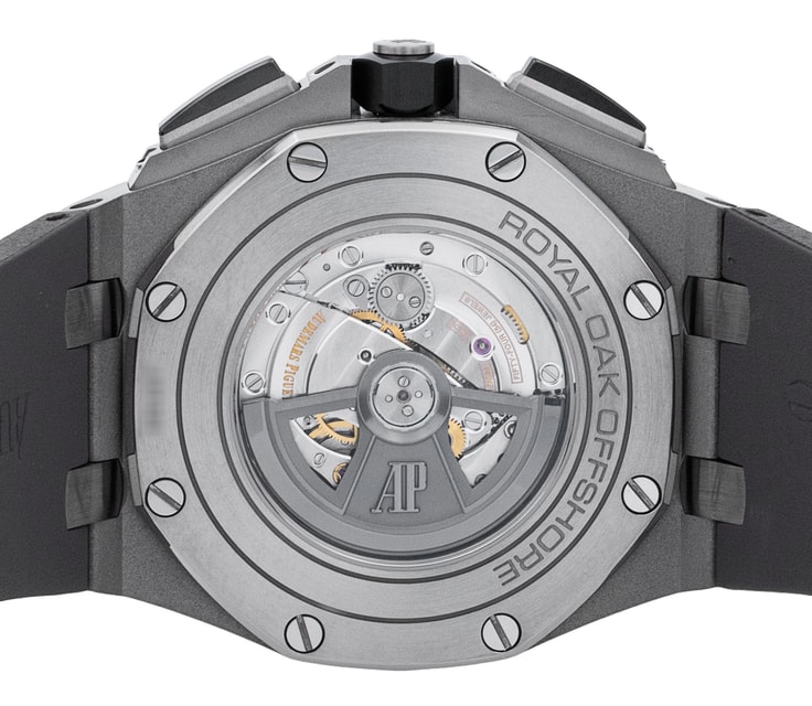 Audemars Piguet Royal Oak Offshore 26400IO.OO.A004CA.01 Image 4